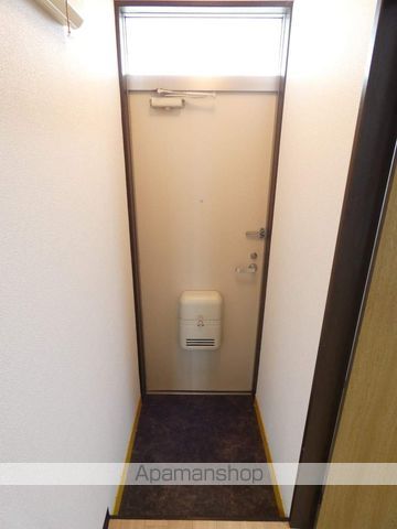 ピアハイツヒロセA棟の内装写真