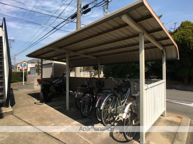 ヴィレッジタカミドー Aのその他写真