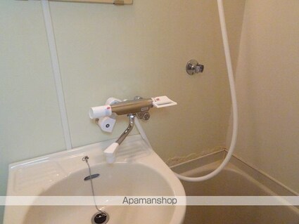 レオパレス三百人町[1K/20m2]の内装7