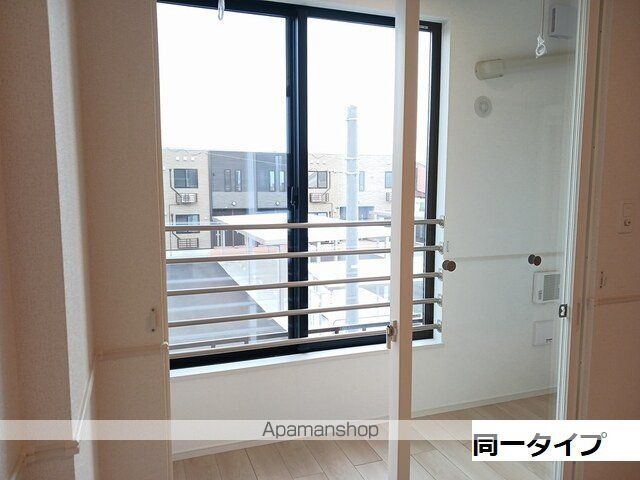ステイズ 河合の内装写真