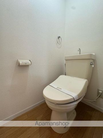 コーポメールブルーの内装写真