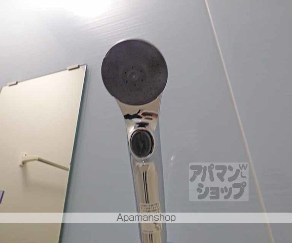 ラヴィエール北白川の内装写真