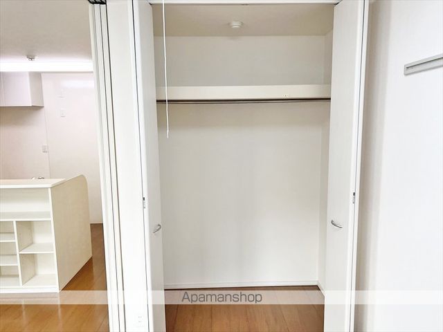 ボナール本館の内装写真