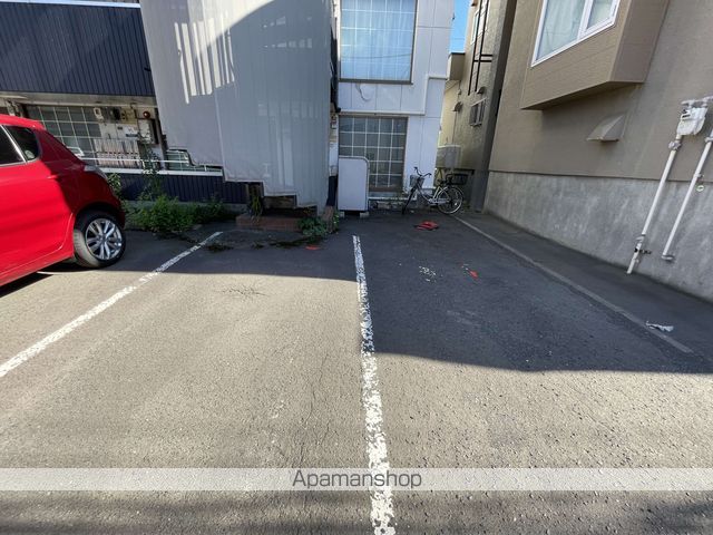連北30条のその他写真