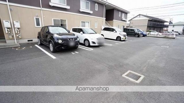 フレグランス福島 A棟のその他写真