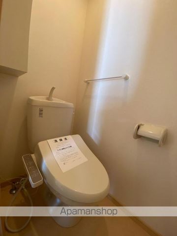 アルドーレ・カーサ ナカヤマの内装写真