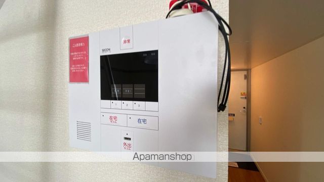 レオパレスJOYの内装写真