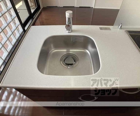 クローナコート烏丸御池の内装写真