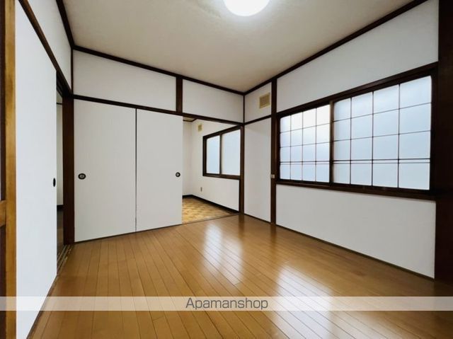 コーポ恵理の内装写真