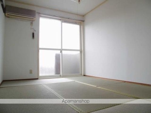 ベルレージュ鹿野の内装写真