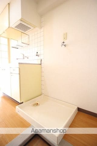 アルフィーネ厚生町の内装写真
