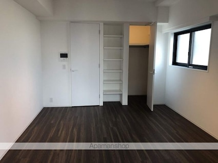 東京都中野区新井１丁目[1K/29.22m2]の内装2