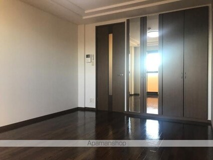 リッチ＆フォース[1K/31.02m2]の内装4