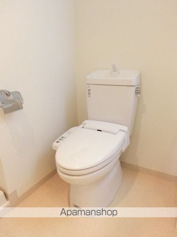 レジディア谷町の内装写真