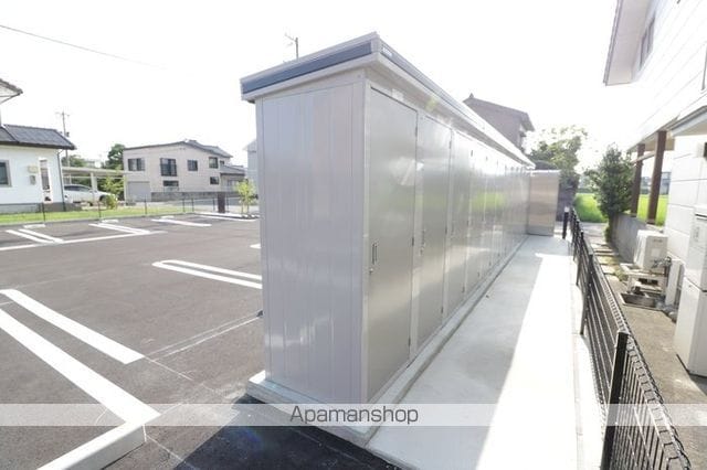 DーROOM ANNEX21の内装写真