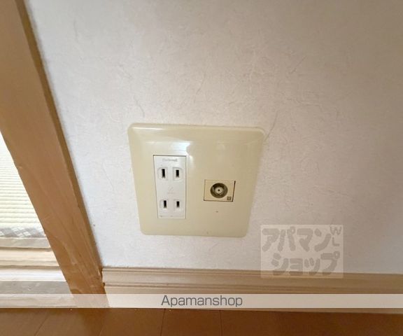 中辻ハイツの内装写真