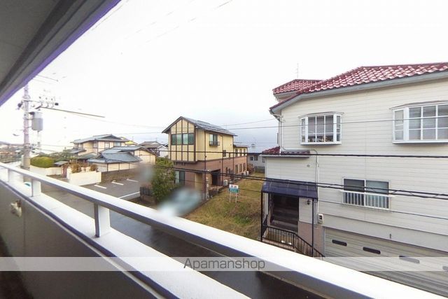 第2スカイマンション青嵐のその他写真