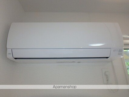 ルミエール・Ｔ　Ｂ[1LDK/41.99m2]の内装9