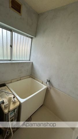 三堀荘の内装写真