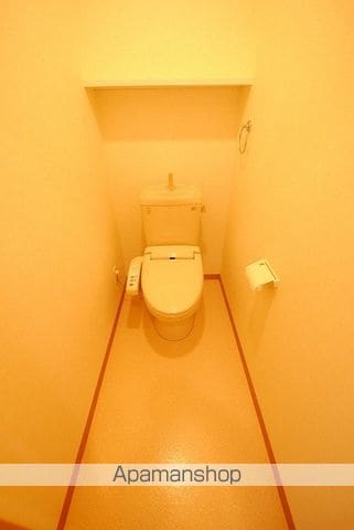ステージさんよう3の内装写真