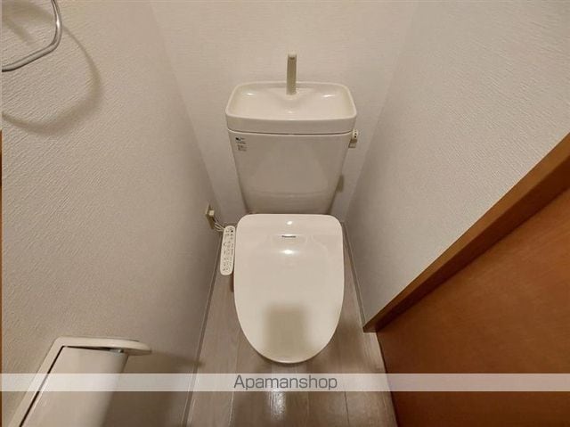 ベルシティ五橋の内装写真