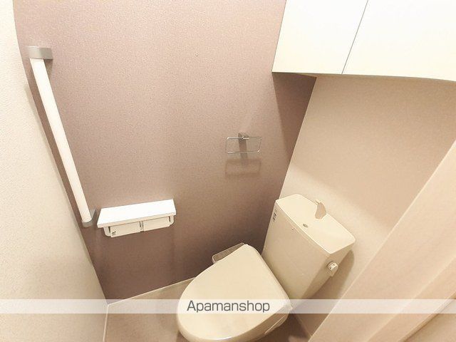 グランデフォルトーネAの内装写真