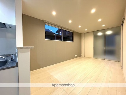 Ｃａｓａ　Ｆｌｏｒｅｓｔａ[1LDK/37.24m2]のリビング・居間