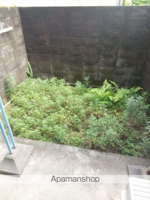 グランハイム新堀東[1R/18.35m2]の内装1