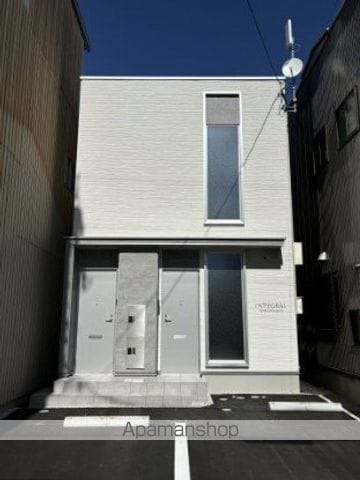 INTEGRAL ISHIKURAMACHI