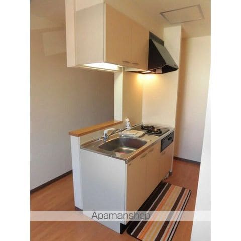コアパレットの内装写真