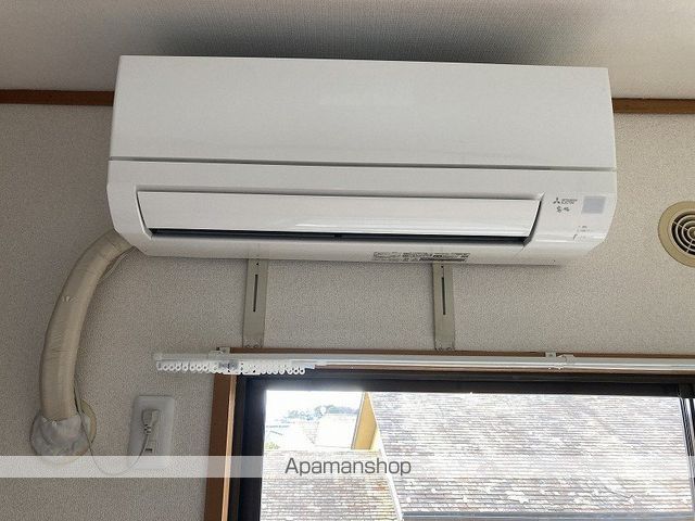 八日市ウイングの内装写真