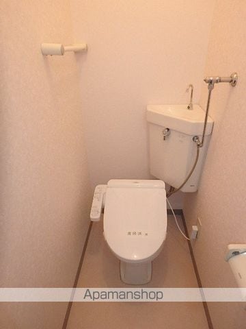 ドミールモエ大町Aの内装写真