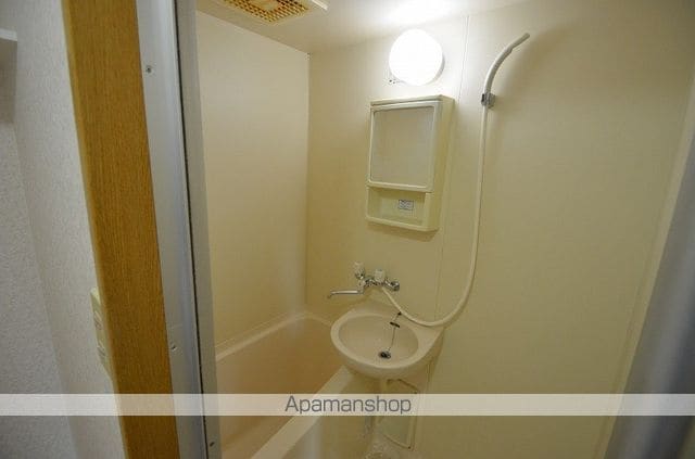グリーンハイツ彦の内装写真