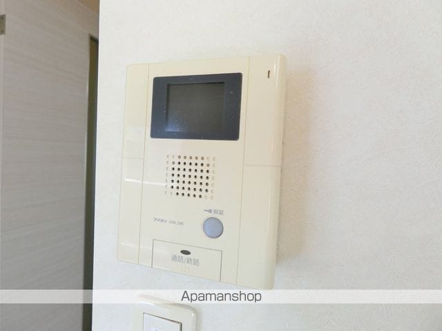 マチス ド ショパンの内装写真