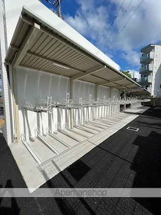 ＧＥＮＯＶＩＡ青砥ｓｋｙｇａｒｄｅｎ[1K/22.05m2]の共用部3