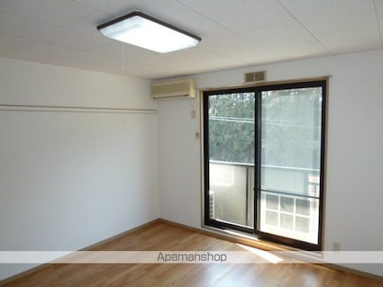 サンハイツ[1K/27.08m2]のリビング・居間