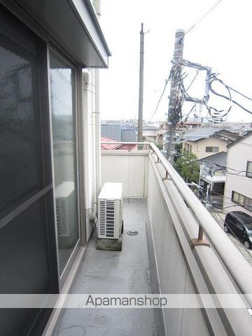 コスモAOI湘南Iの内装写真