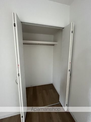 メイプルハウスの内装写真