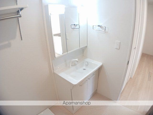 コンフォール モリタカの内装写真