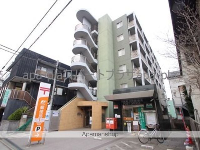 プレール 川越の外観写真