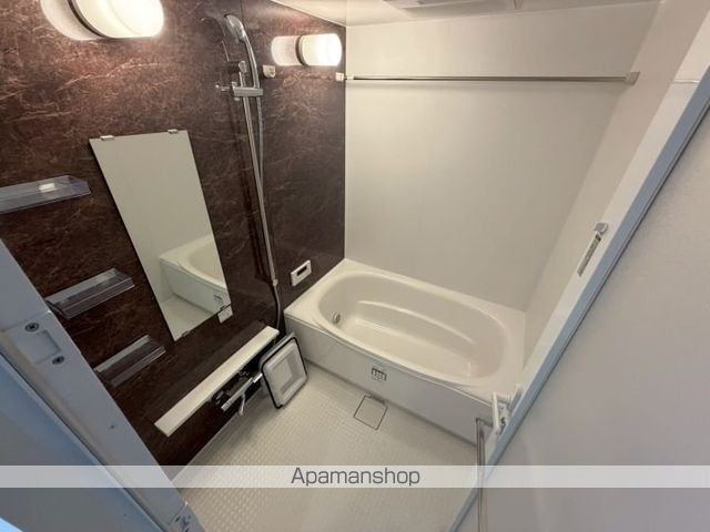 クレリア新深江の内装写真