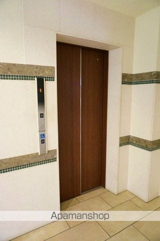 F・PARC西新の内装写真