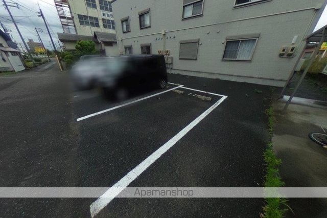 ハーバーテラスの外観写真