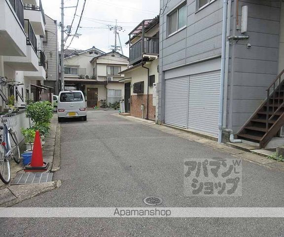 東野ハイツのその他写真