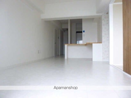 カサグランデ市坪[2LDK/34.8m2]の内装