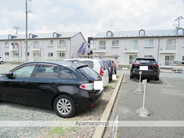 メイフラワーのその他写真