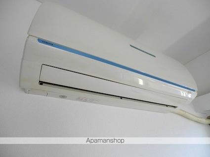 フォレスト松戸[1R/15.31m2]の内装