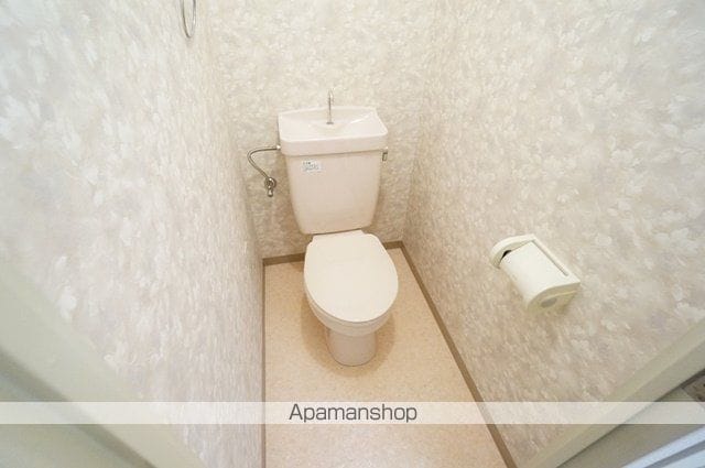 エンゼルウチダの内装写真