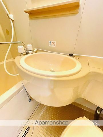 アスクハイツの内装写真