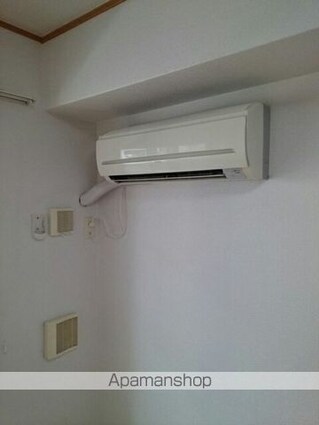 蔵野[2LDK/58.48m2]のその他設備